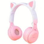 Cat Ear Headphones