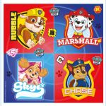 Paw Patrol Party Box For 8
