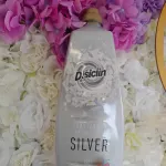 Disiclin Silver Super Concentrated Premium Fabric Softener