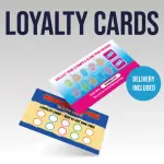 Loyalty Cards