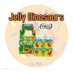 Vidal Jelly Dino