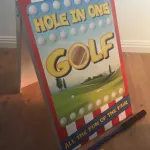 Hole In One Golf Game (hio02)