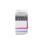 Diamond 3pk Microfibre Dish Cloths