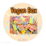 500g Vegan Selection Box