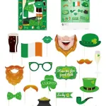 Paddys Day Party Package