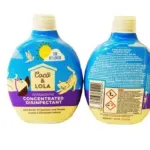 Coco And Lola 500ml Concentrated Disinfectant