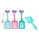 World Of Pets Square Cat Litter Scoop