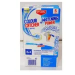 Dylon Colour Catcher Stain Remover 3 In 1 5 Pads