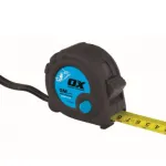 Ox 8m Trade Tape Measure