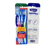 Wisdom Reg Plus Toothbrush