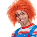 Chucky Wig