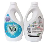 Fairy 38 Wash Non Bio Liquid