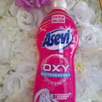 Asevi Oxy Stain Remover