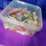 1kg Pick & Mix Sweet Bucket