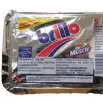 Brillo Soap Pads