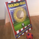 Golden Goal Game (gg02)