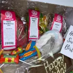 Kids Birthday Hamper