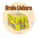 Hannahs Brain Licker