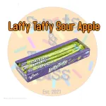 Wonka Laffy Taffy Sour Apple