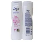 Dove 250ml Body Lotion