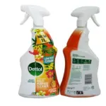 Dettol 1l Hawaiian Breeze Anti-bacterial Multi Purpose Spray