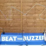 Buzz Wire Game