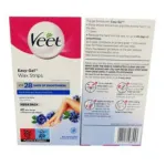 Veet Leg Strips