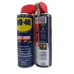 Wd-40 450ml Smart Straw