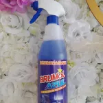 Brumol Azul Degreaser