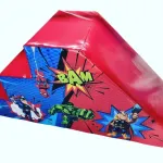 Superhero Soft Play Package