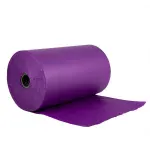 Purple Tissue Paper Roll