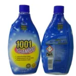 1001 Carpet Shampoo 500ml