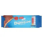 Jacks Milk Chocolate Digestive Biscuits 200g