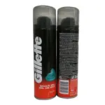 Gillette Series Sensitive Shave Gel / Foam