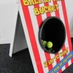 Ball In The Bucket Game (bith02)