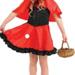 Red Riding Hood - Small