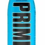 Prime Hydration Blue Raspberry 500ml