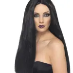 Witch Wig