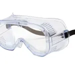 Ox Safety Goggles Direct Vent