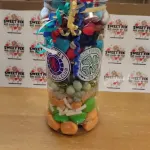 Old Firm Mega Jar Draw