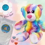 L Bubblegum Bear