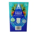 Astonish Toilet Fizz And Fresh Tabs