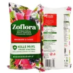 Zoflora 70 Pack Anti-bacterial Wipes