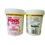 Pink Stuff Stain Remover