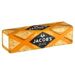 Jacobs Cream Crackers 300g