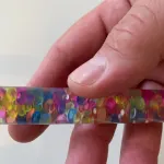 Glitter Wand