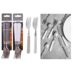 Coco And Gray 4pk Forks