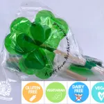 Shamrock Lolly