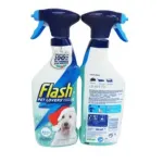 Flash 500ml Pet Lovers Spray