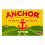 Anchor Block Butter